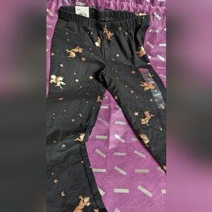 SO NWT Kids Leggings